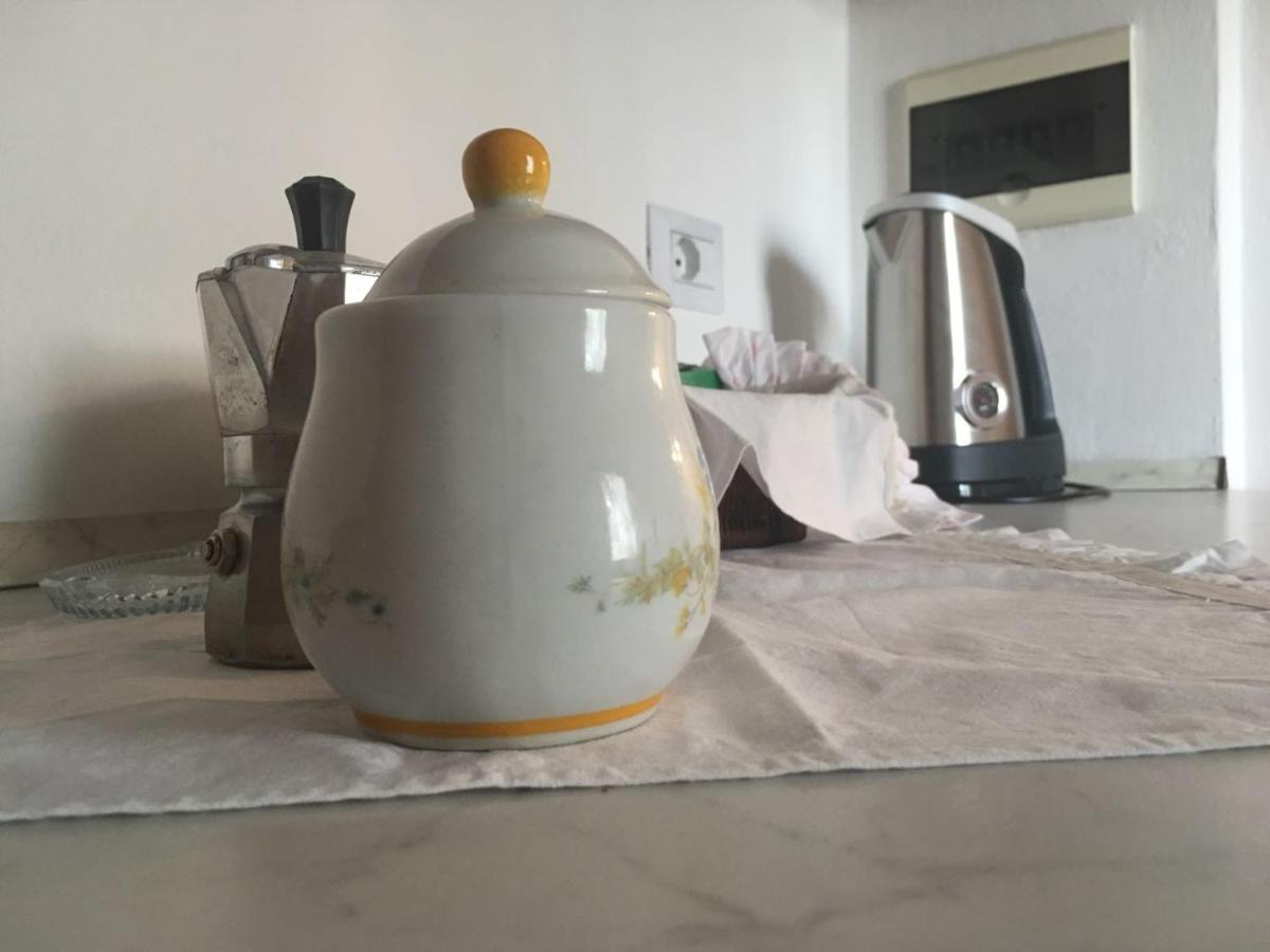 Via Roma Apartman Montevarchi Kültér fotó